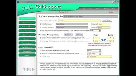 lv up ranger fast poe 3.0|California Spousal Support Calculator .